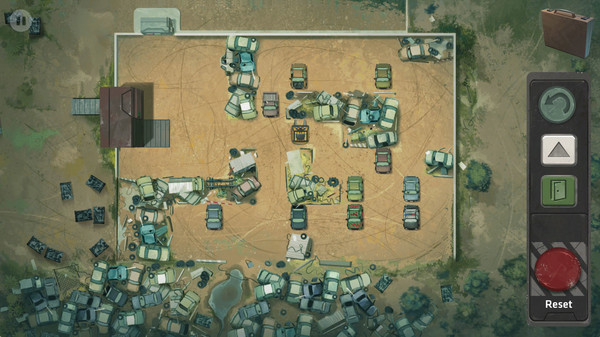 Nobodies: Murder Cleaner screenshot 9