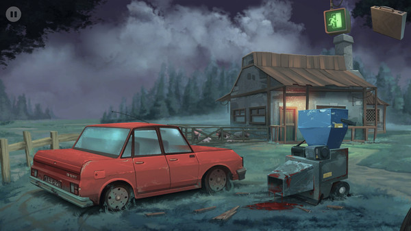 Nobodies: Murder Cleaner screenshot 3