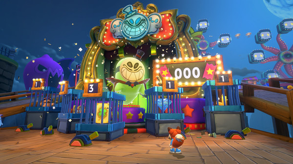 New Super Lucky's Tale screenshot 8