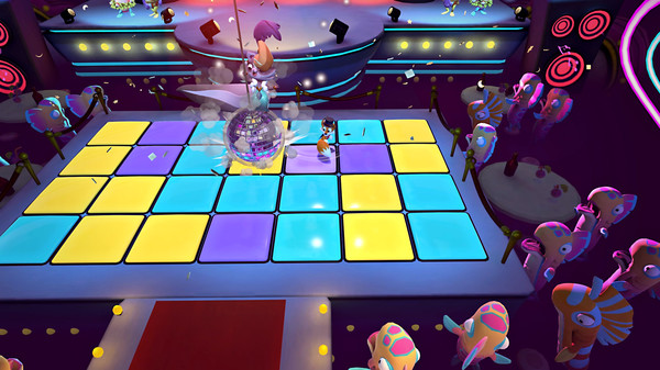 New Super Lucky's Tale screenshot 7