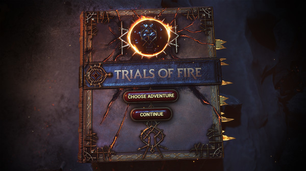 Trials of Fire screenshot 12