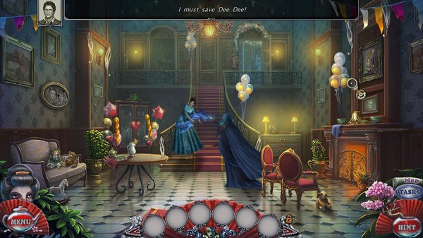 PuppetShow: Porcelain Smile Collector's Edition screenshot 10
