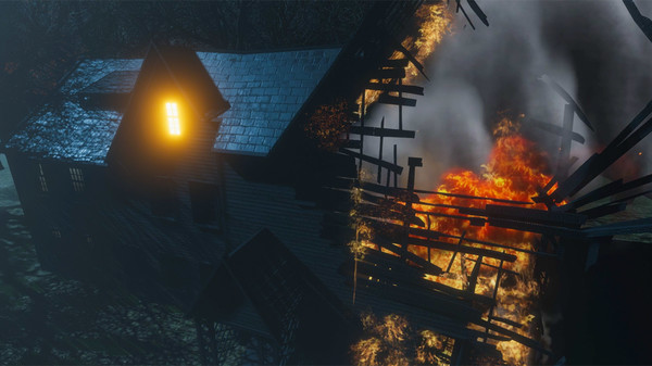 Nancy Drew: Midnight in Salem screenshot 3