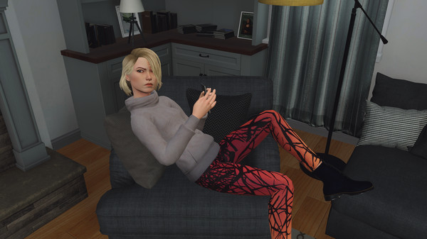 Nancy Drew: Midnight in Salem screenshot 4