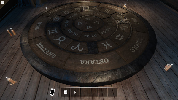 Nancy Drew: Midnight in Salem screenshot 7