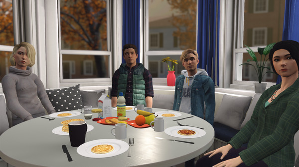 Nancy Drew: Midnight in Salem screenshot 8