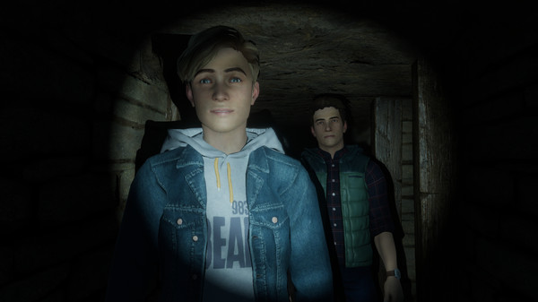 Nancy Drew: Midnight in Salem screenshot 6