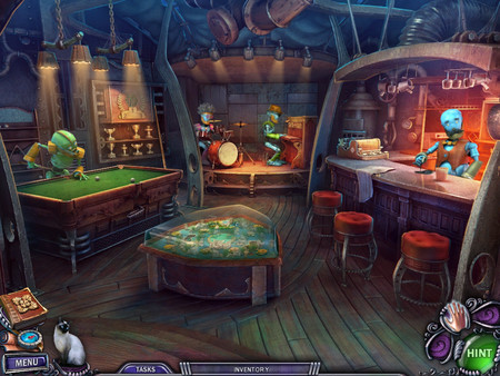 House of 1000 Doors: Evil Inside screenshot 5