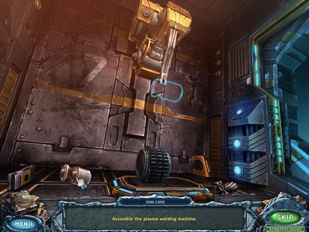 Eternal Journey: New Atlantis screenshot 9