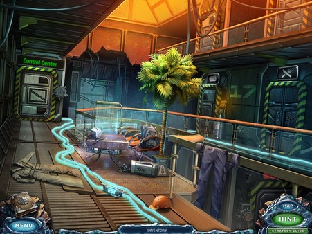 Eternal Journey: New Atlantis screenshot 7