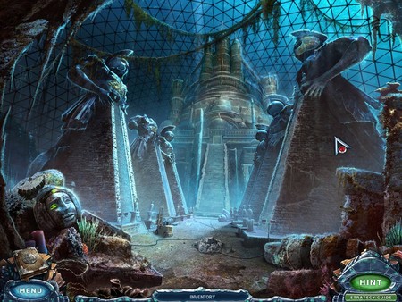 Eternal Journey: New Atlantis screenshot 4