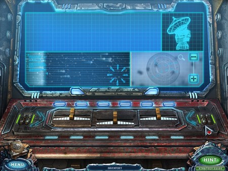 Eternal Journey: New Atlantis screenshot 1