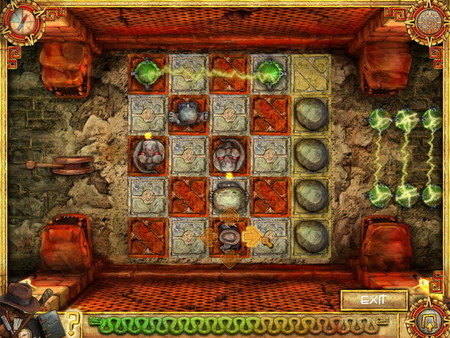Joan Jade and the Gates of Xibalba screenshot 7