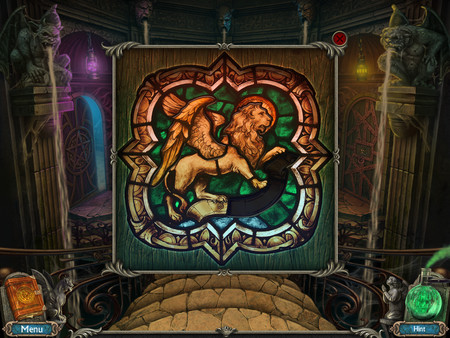 Love Alchemy: A Heart In Winter screenshot 3