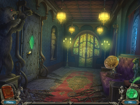 Love Alchemy: A Heart In Winter screenshot 7