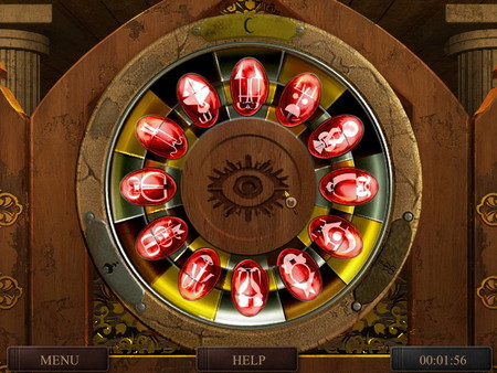 Mind's Eye: Secrets of the Forgotten screenshot 4