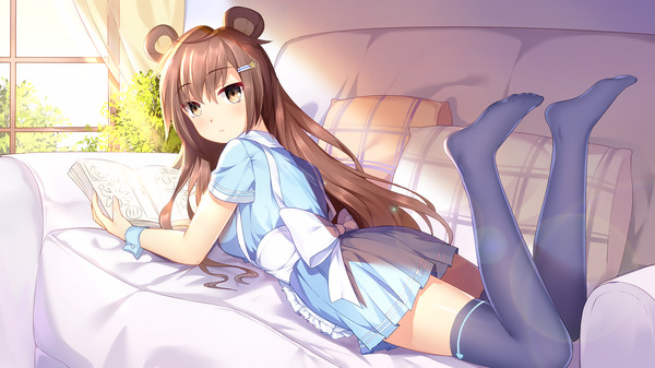 Fluffy Store screenshot 4