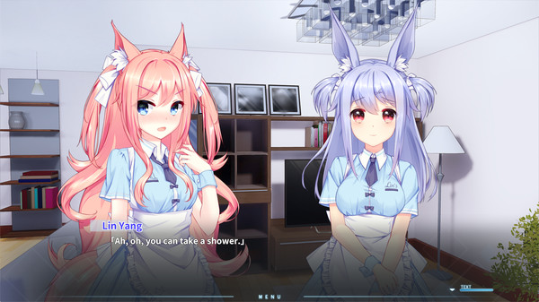 Fluffy Store screenshot 5