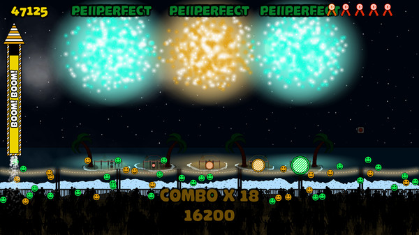 Boom! Boom! screenshot 1