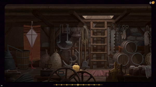 Copperbell screenshot 1