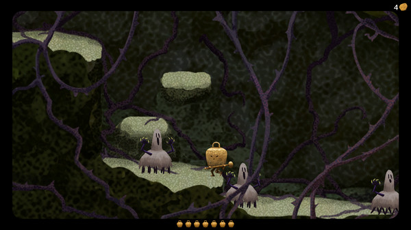 Copperbell screenshot 8