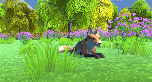 Brood screenshot 1