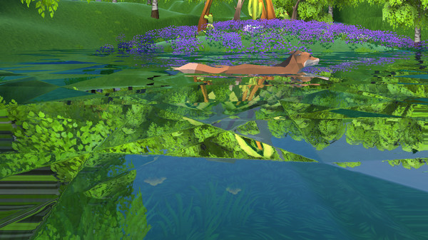 Brood screenshot 5