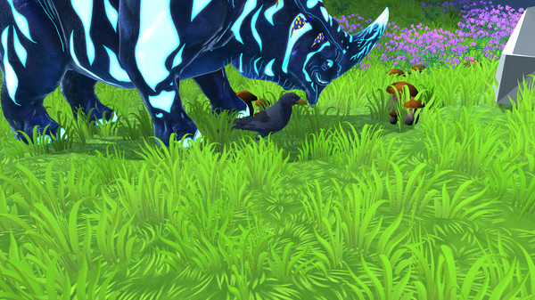 Brood screenshot 4