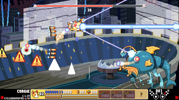 ProtoCorgi screenshot 6