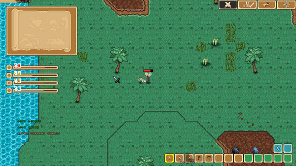 StoneTide: Age of Pirates screenshot 7