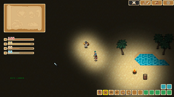 StoneTide: Age of Pirates screenshot 10
