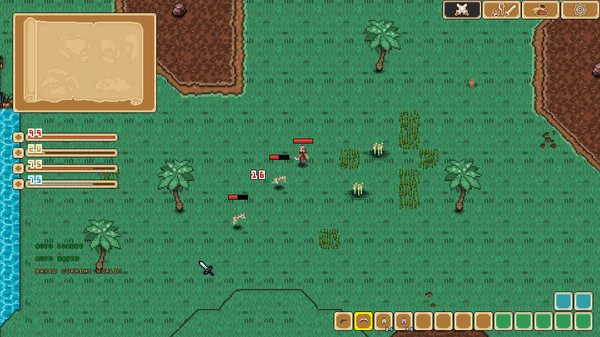 StoneTide: Age of Pirates screenshot 5