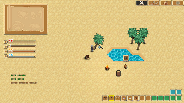 StoneTide: Age of Pirates screenshot 11