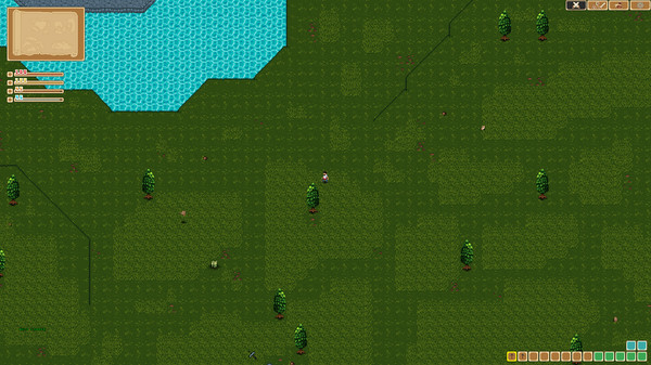 StoneTide: Age of Pirates screenshot 1