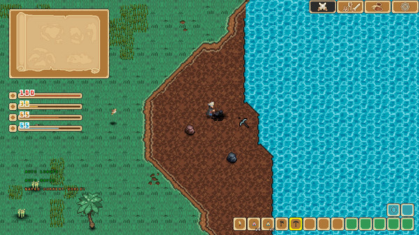 StoneTide: Age of Pirates screenshot 12
