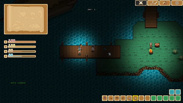 StoneTide: Age of Pirates screenshot 9