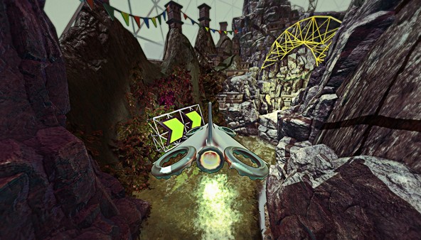 Hyper Flight screenshot 4