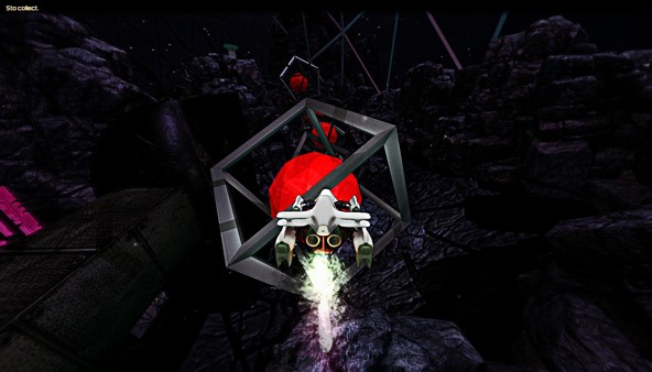 Hyper Flight screenshot 1
