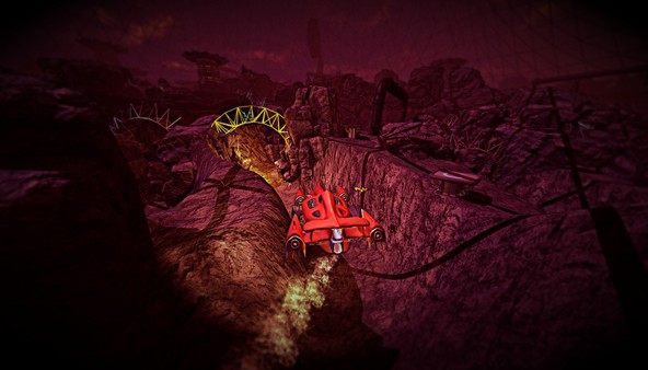 Hyper Flight screenshot 3