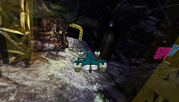 Hyper Flight screenshot 7