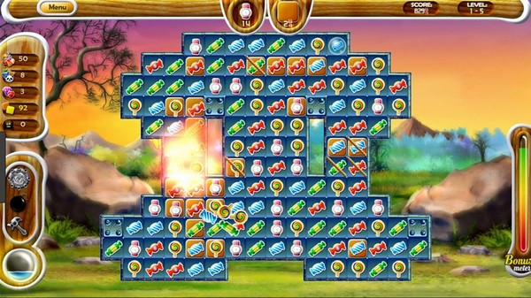 Amanda's Sticker Book 2 - Amazing Wildlife screenshot 6