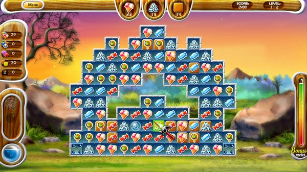 Amanda's Sticker Book 2 - Amazing Wildlife screenshot 4