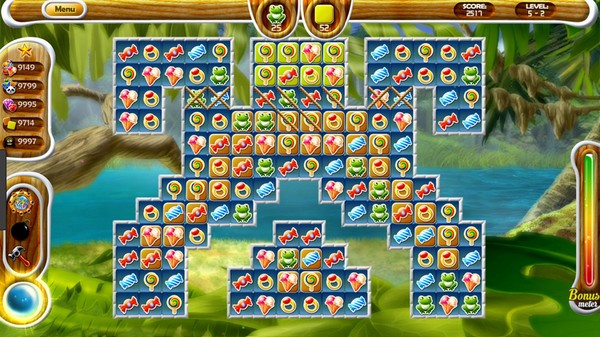 Amanda's Sticker Book 2 - Amazing Wildlife screenshot 5