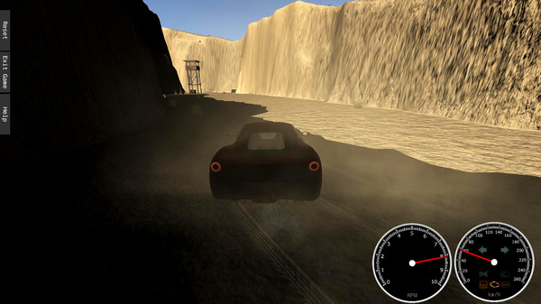 Find the Oil Racing Edition screenshot 2
