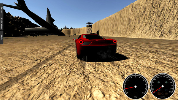 Find the Oil Racing Edition screenshot 7