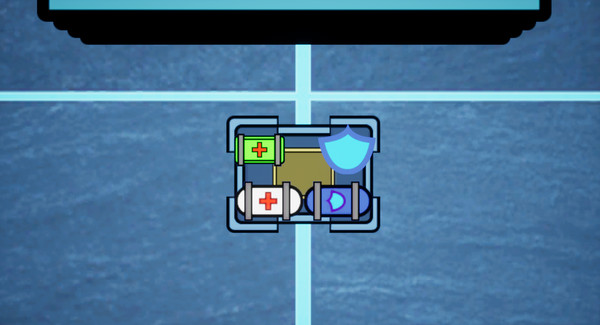 BlueGlow screenshot 8
