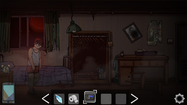 彼岸画廊/Nether Gallery screenshot 1