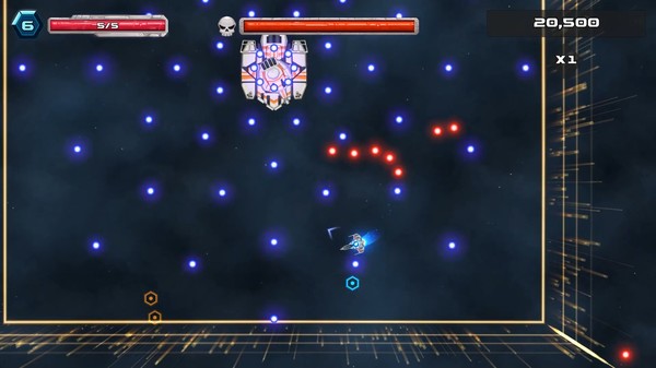 Lifeless Vanguard screenshot 5