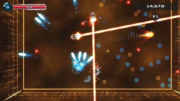 Lifeless Vanguard screenshot 4