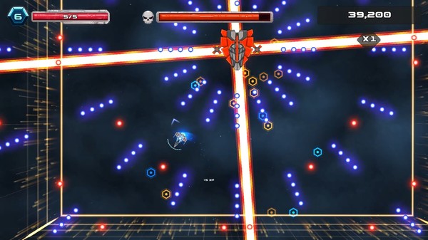 Lifeless Vanguard screenshot 8